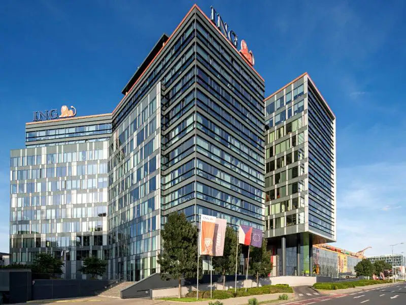 Pronájem komerčního prostoru, 2233 m², Praha 9, Praha